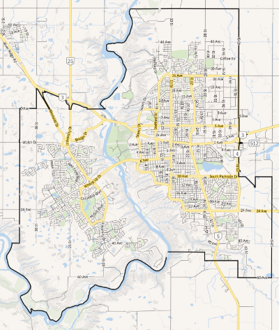 Lethbridge Waste Conditions On The Rise?